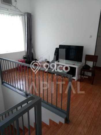 Rumah Modern 6 Kamar LT 144m2 di Kopo Rumah Modern 6 Kamar LT 144m2 di Kopo
