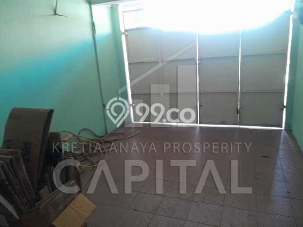 Kesempatan Investasi 3 Kamar Tidur dan 3 Kamar Mandi di Margahayu, Dekat Pusat Kota, Bandung Kesempatan Investasi 3 Kamar Tidur dan 3 Kamar Mandi di Margahayu, Dekat Pusat Kota, Bandung