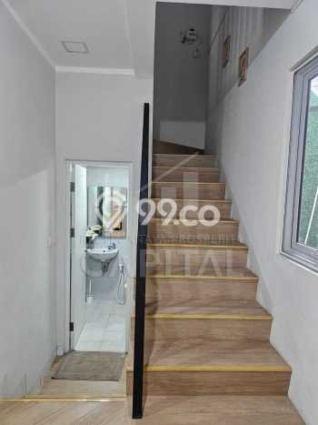 Rumah sewa siap pakai 2 KT di Summarecon Bandung, Bandung Rumah sewa siap pakai 2 KT di Summarecon Bandung, Bandung