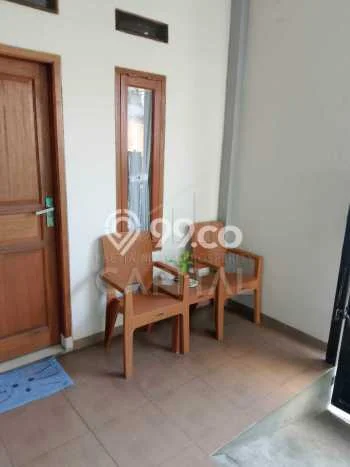 Rumah Modern 3 Kamar LT 140m2 di Suci Rumah Modern 3 Kamar LT 140m2 di Suci