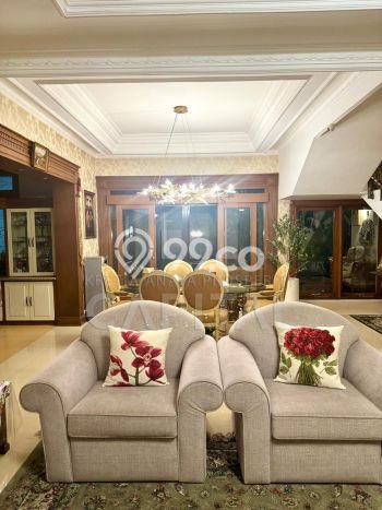 Rumah Elit Modern Tanpa Renovasi di Geger Kalong Bandung Rumah Elit Modern Tanpa Renovasi di Geger Kalong Bandung
