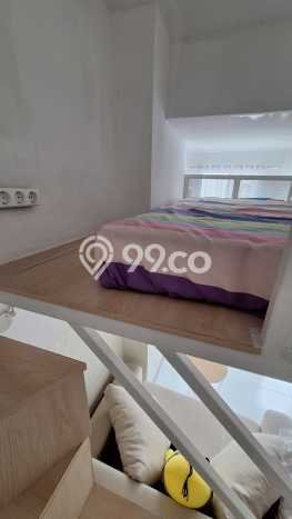 Disewakan Apartemen Ekonomis 1 BR di Pantai Indah Kapuk 2 Jakarta Utara Disewakan Apartemen Ekonomis 1 BR di Pantai Indah Kapuk 2 Jakarta Utara