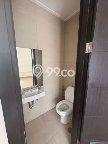 Rumah Sejuk di Pantai Indah Kapuk 2, 2 KT, Free Macet Rumah Sejuk di Pantai Indah Kapuk 2, 2 KT, Free Macet