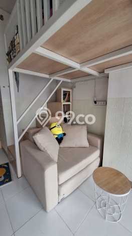 Disewakan Apartemen Ekonomis 1 BR di Pantai Indah Kapuk 2 Jakarta Utara Disewakan Apartemen Ekonomis 1 BR di Pantai Indah Kapuk 2 Jakarta Utara