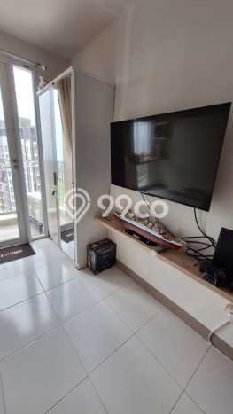 Disewakan Apartemen Ekonomis 1 BR di Pantai Indah Kapuk 2 Jakarta Utara Disewakan Apartemen Ekonomis 1 BR di Pantai Indah Kapuk 2 Jakarta Utara