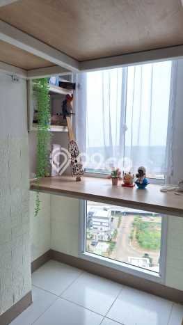 Disewakan Apartemen Ekonomis 1 BR di Pantai Indah Kapuk 2 Jakarta Utara Disewakan Apartemen Ekonomis 1 BR di Pantai Indah Kapuk 2 Jakarta Utara