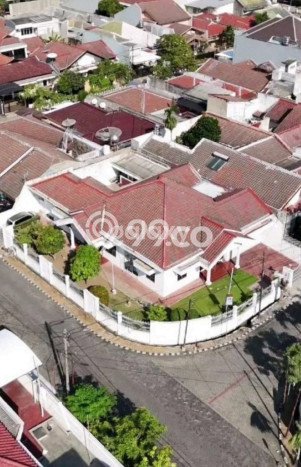 Rumah PREMIUM area Sukomanunggal, Surabaya, LT 646m2m² Bangunan 340m2m² HARGA TERBAIK! Rumah PREMIUM area Sukomanunggal, Surabaya, LT 646m2m² Bangunan 340m2m² HARGA TERBAIK!
