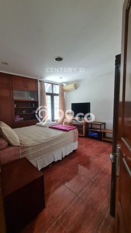 Hunian Mewah LB 362m2 Siap Huni Desain Elegan di Pulomas, Jakarta Timur Hunian Mewah LB 362m2 Siap Huni Desain Elegan di Pulomas, Jakarta Timur