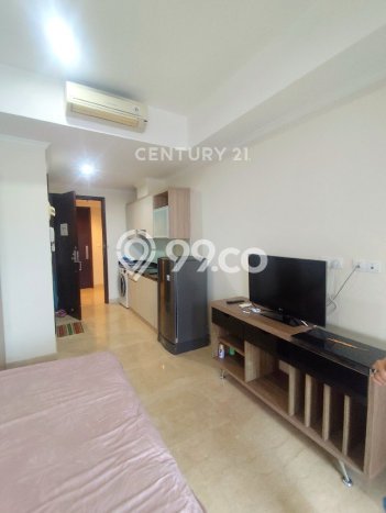 Hunian Apartemen Nyaman di Menteng 0 Kamar Tidur Hunian Apartemen Nyaman di Menteng 0 Kamar Tidur