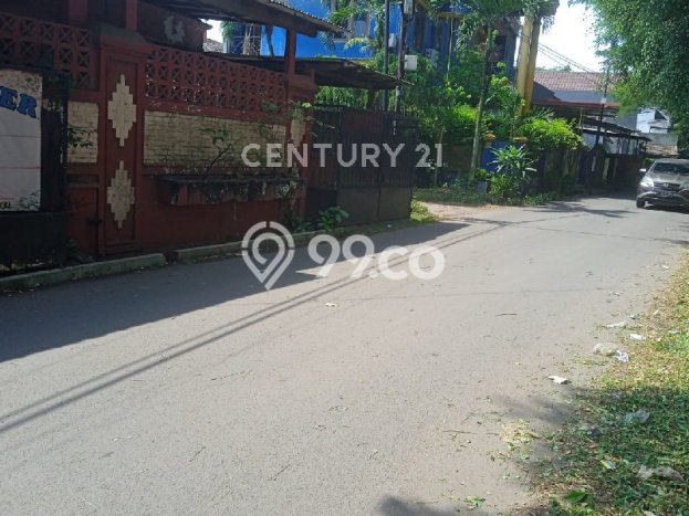 Rumah Modern Cantik 3 Kamar Siap Huni di Cinere Rumah Modern Cantik 3 Kamar Siap Huni di Cinere