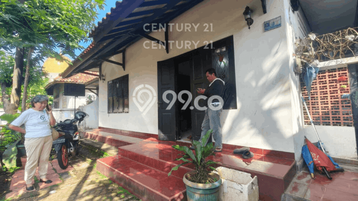 Siap Huni Hunian Elit 6 Kamar di Menteng Dekat ke Mana Pun Siap Huni Hunian Elit 6 Kamar di Menteng Dekat ke Mana Pun