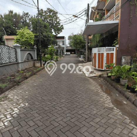 Jual Rumah Favorit Siap Huni LB 185m2 di Bekasi Barat, Bekasi Jual Rumah Favorit Siap Huni LB 185m2 di Bekasi Barat, Bekasi