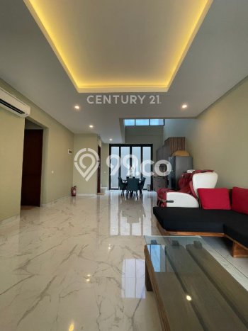 Jual Rumah Mewah Elegan Dengan View Eksklusif di Pulomas, Jakarta Timur Jual Rumah Mewah Elegan Dengan View Eksklusif di Pulomas, Jakarta Timur