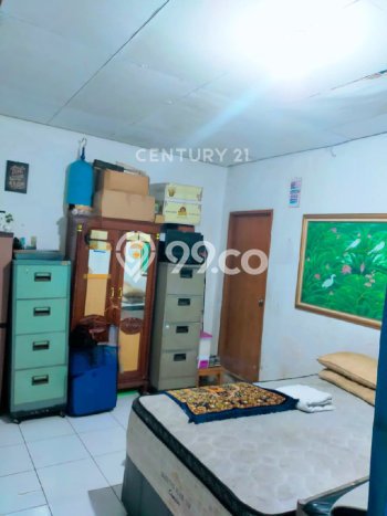 Rumah Elit LB 252m2 Siap Pakai Desain Elegan di Rawamangun, Jakarta Timur Rumah Elit LB 252m2 Siap Pakai Desain Elegan di Rawamangun, Jakarta Timur