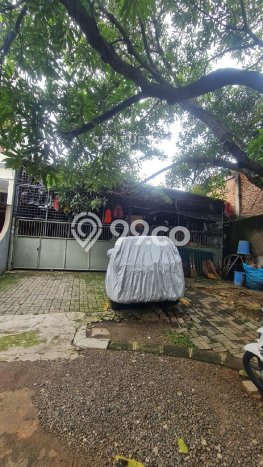 Tanah Dijual Area Strategis di Duri Kosambi Jakarta Barat 220m2 Tanah Dijual Area Strategis di Duri Kosambi Jakarta Barat 220m2