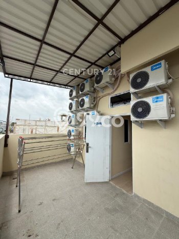 Rumah Mewah LB 142m2 Siap Pakai Desain Elegan di Karang Anyar, Jakarta Pusat Rumah Mewah LB 142m2 Siap Pakai Desain Elegan di Karang Anyar, Jakarta Pusat