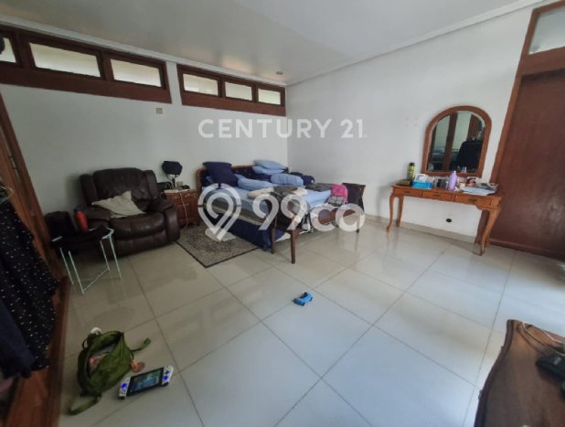 Hunian Super Mewah dengan Akses Paling Strategis di Pondok Kelapa, Jakarta Timur Hunian Super Mewah dengan Akses Paling Strategis di Pondok Kelapa, Jakarta Timur