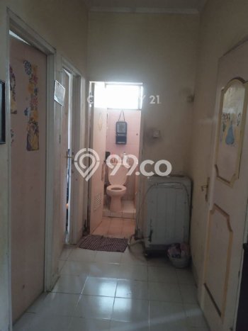 Rumah Modern Cantik 3 Kamar Siap Huni di Cinere Rumah Modern Cantik 3 Kamar Siap Huni di Cinere