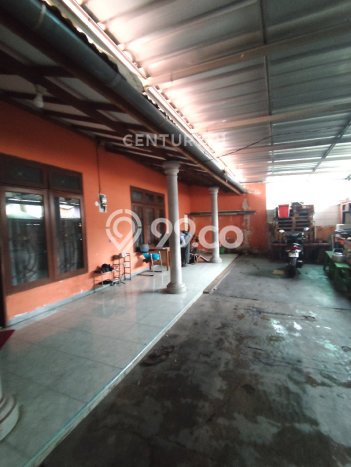 Rumah Elit LB 252m2 Siap Pakai Desain Elegan di Rawamangun, Jakarta Timur Rumah Elit LB 252m2 Siap Pakai Desain Elegan di Rawamangun, Jakarta Timur
