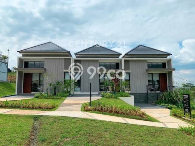 Rumah Luas Asri 2 KT Siap Huni di Sentul City Bogor Rumah Luas Asri 2 KT Siap Huni di Sentul City Bogor