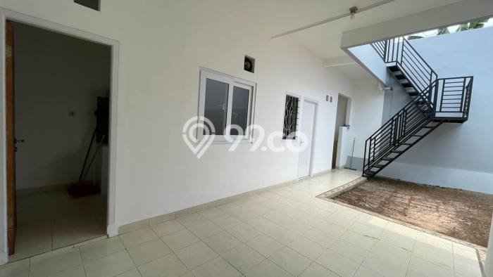 Rumah Minimalis 4 KT di Jatiwarna Bekasi Unfurnished Rumah Minimalis 4 KT di Jatiwarna Bekasi Unfurnished