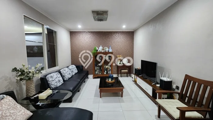 Rumah Modern Cantik 3 Kamar Bisa Langsung Pindah di Cakung Rumah Modern Cantik 3 Kamar Bisa Langsung Pindah di Cakung