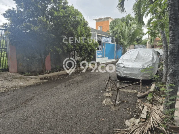 Lahan Kosong Dijual di Jakarta Pusat dengan Area 300m2 Lahan Kosong Dijual di Jakarta Pusat dengan Area 300m2