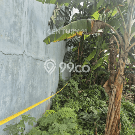 Lahan Kosong Dijual di Jakarta Pusat dengan Area 300m2 Lahan Kosong Dijual di Jakarta Pusat dengan Area 300m2