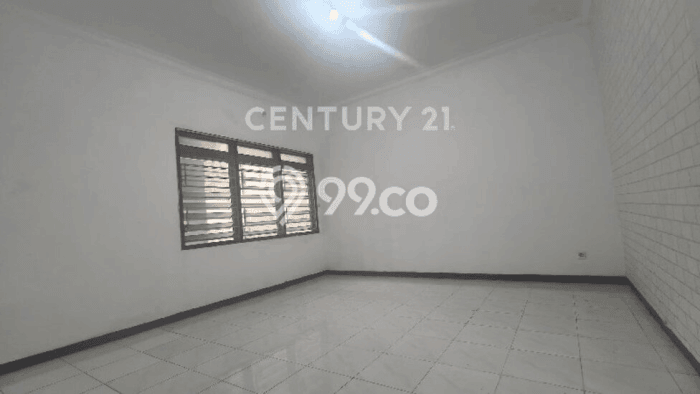 Hunian Mewah LB 200m2 Siap Huni Desain Elegan di Kayu Putih, Jakarta Timur Hunian Mewah LB 200m2 Siap Huni Desain Elegan di Kayu Putih, Jakarta Timur