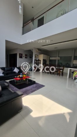 Siap Huni Hunian Elit 5 Kamar di Benda Dekat ke Mana Saja Siap Huni Hunian Elit 5 Kamar di Benda Dekat ke Mana Saja