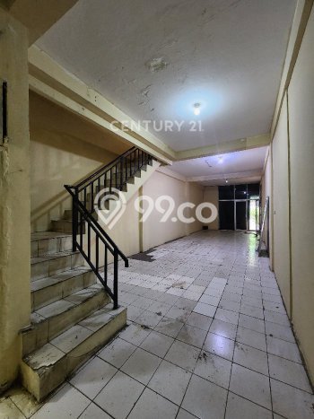 Ruko Bagus Dijual LB 240m2 Lokasi Strategis Jakarta Timur Area Cocok untuk Bisnis Ruko Bagus Dijual LB 240m2 Lokasi Strategis Jakarta Timur Area Cocok untuk Bisnis