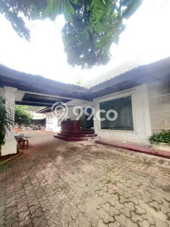 Hunian Super Elit dengan Akses Paling Strategis di Ragunan, Jakarta Selatan Hunian Super Elit dengan Akses Paling Strategis di Ragunan, Jakarta Selatan