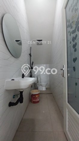 Ready to Use! Premium House LT 96m2 Desain Elegan di Pondok Kelapa Ready to Use! Premium House LT 96m2 Desain Elegan di Pondok Kelapa
