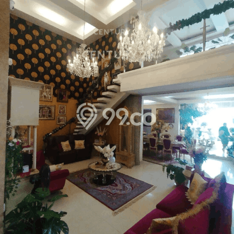 Best Deal Hunian Premium Ideal dan Luas di Duren Sawit, Jakarta Timur Best Deal Hunian Premium Ideal dan Luas di Duren Sawit, Jakarta Timur