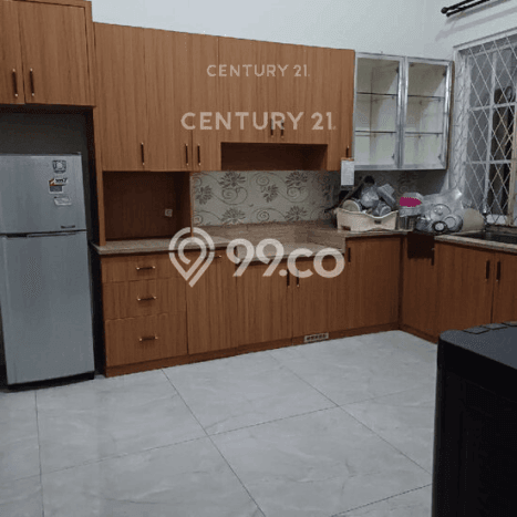 Hunian Eksklusif Dijual LT 580m2 di Cipayung, Jakarta Timur Hunian Eksklusif Dijual LT 580m2 di Cipayung, Jakarta Timur