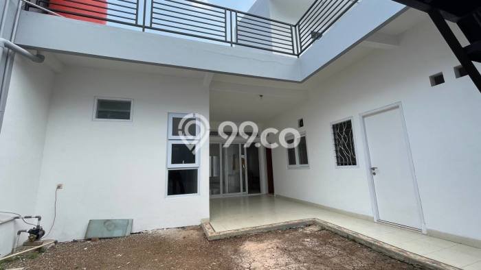 Rumah Minimalis 4 KT di Jatiwarna Bekasi Unfurnished Rumah Minimalis 4 KT di Jatiwarna Bekasi Unfurnished