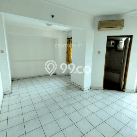 Untuk Dijual Apartemen 2 KT & 2 KM di Jakarta Pusat Lokasi Strategis Untuk Dijual Apartemen 2 KT & 2 KM di Jakarta Pusat Lokasi Strategis