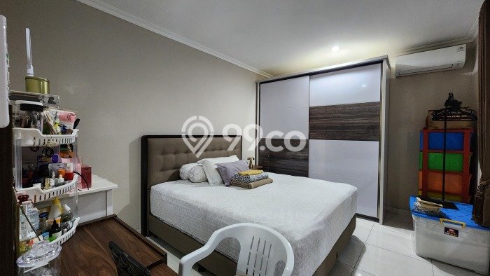 Rumah Modern Cantik 3 Kamar Bisa Langsung Pindah di Cakung Rumah Modern Cantik 3 Kamar Bisa Langsung Pindah di Cakung