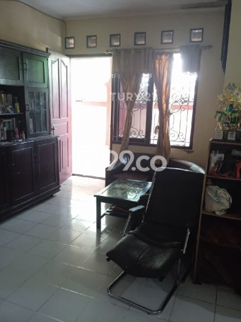 Rumah Modern Cantik 3 Kamar Siap Huni di Cinere Rumah Modern Cantik 3 Kamar Siap Huni di Cinere