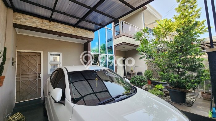 Rumah Modern Cantik 3 Kamar Bisa Langsung Pindah di Cakung Rumah Modern Cantik 3 Kamar Bisa Langsung Pindah di Cakung