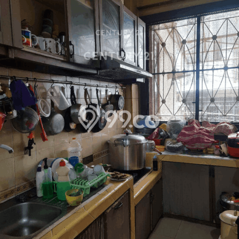 For Sale Hunian Rumah Terawat 4 Kamar di Sunter, Jakarta Utara For Sale Hunian Rumah Terawat 4 Kamar di Sunter, Jakarta Utara