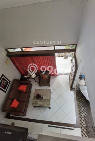Ready to Use! Luxury House LT 224m2 Desain Elegan di Kayu Putih Ready to Use! Luxury House LT 224m2 Desain Elegan di Kayu Putih
