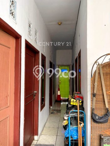 Dijual Rumah Luas Megah Dengan View Cantik di Rawamangun, Jakarta Timur Dijual Rumah Luas Megah Dengan View Cantik di Rawamangun, Jakarta Timur