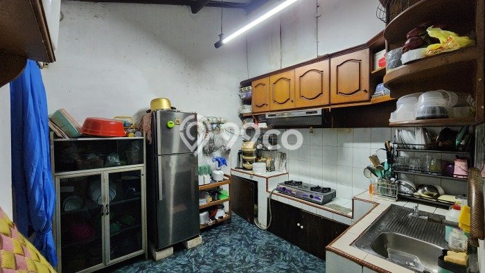 Jual Rumah Mewah Megah Dengan View Eksklusif di Sunter, Jakarta Utara Jual Rumah Mewah Megah Dengan View Eksklusif di Sunter, Jakarta Utara