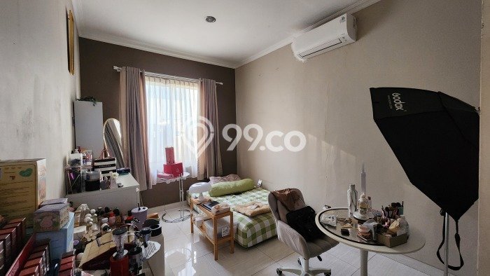 Rumah Modern Cantik 3 Kamar Bisa Langsung Pindah di Cakung Rumah Modern Cantik 3 Kamar Bisa Langsung Pindah di Cakung