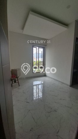Dijual Hunian Rumah Nyaman 3 KT di Kampung Rambutan, Jakarta Timur Dijual Hunian Rumah Nyaman 3 KT di Kampung Rambutan, Jakarta Timur