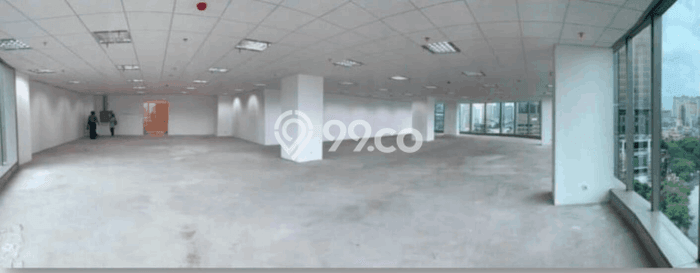 Kantor Strategis Kawasan Menteng, Luas 362m2m², Kawasan Komersial, Lokasi Ramai Kantor Strategis Kawasan Menteng, Luas 362m2m², Kawasan Komersial, Lokasi Ramai