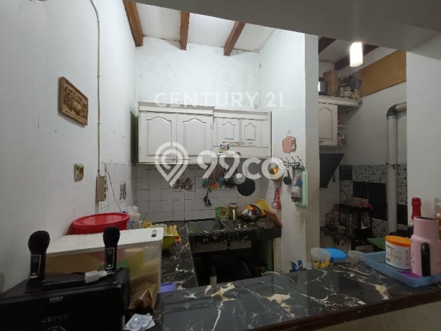 Dijual Hunian Rumah Terawat 3 Kamar di Cipinang, Jakarta Timur Dijual Hunian Rumah Terawat 3 Kamar di Cipinang, Jakarta Timur