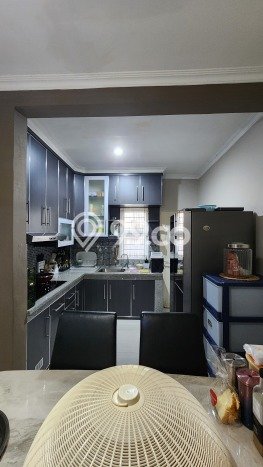 Rumah Modern Cantik 3 Kamar Bisa Langsung Pindah di Cakung Rumah Modern Cantik 3 Kamar Bisa Langsung Pindah di Cakung