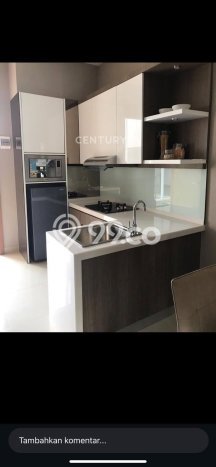 Siap Huni Apartemen di Bogor 2 Kamar & 1 Kamar Mandi, Luas 66m2 Siap Huni Apartemen di Bogor 2 Kamar & 1 Kamar Mandi, Luas 66m2
